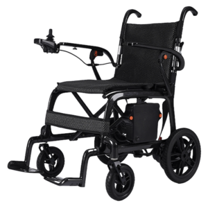 EAGLE   Lightweight Power Chair