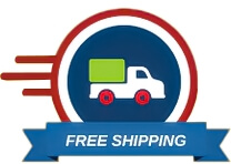 Free Shipping