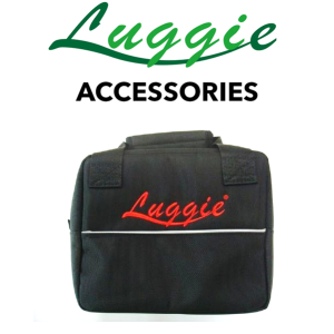Luggie Charger /Battery Bag