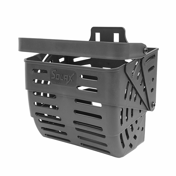 Solax Foldable Carry Basket