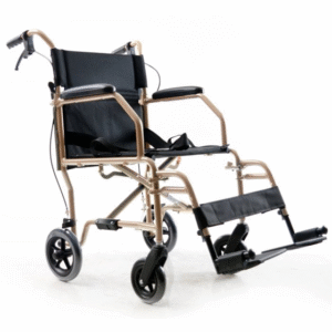 Topflyte Trans Wheelchair
