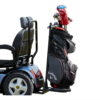 Afikim Golf Bag Holder