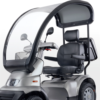 Afikim Single Seat Canopy