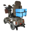 Mobility Scooter Esky