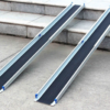 Lightweight Telescopic Mobility Ramp & Carry Bag