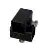 Mobility Scooter Rear  Double Adapter Clamp