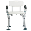 SHOWER CHAIR – Adjustable Height