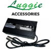 Luggie Battery Charger