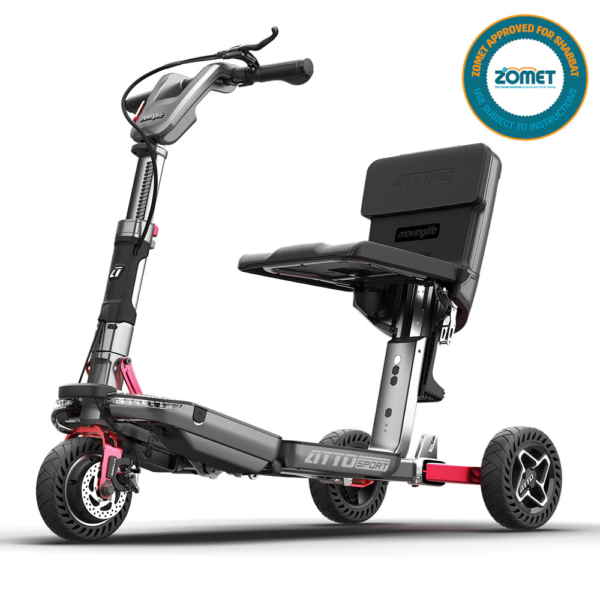 movinglife ATTO SPORT SHABBATTO