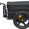 Mobility Scooter  Cargo Trailer