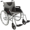 Enigma Ultra Lightweight Aluminium Wheelchair 20" Self Propelled