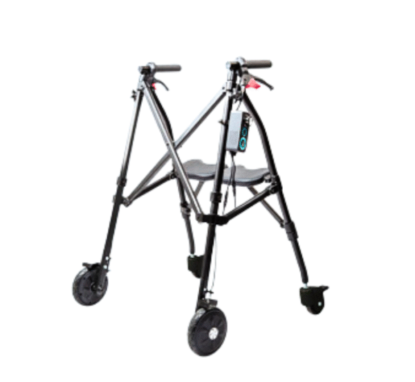 ZOOM AIRMAX RESISTANCE WALKER WITH SEAT