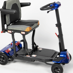 Genie Lite Quick Fold