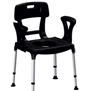 King Commode