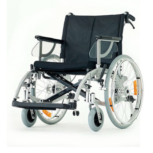 Phonix Self Propel Bariatric Wheelchair 62cm