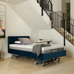 ICARE IC555 Homecare Bariatric Bed