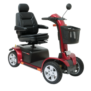 Pride PATHRIDER 130XL