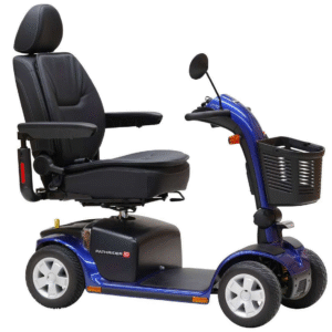 Pride Pathrider 10 Deluxe