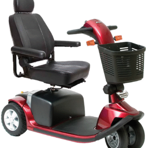 Pride Pathrider Twin