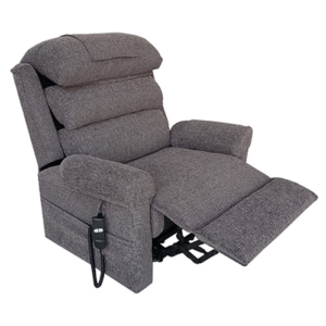 Ecclesfield Bariatric Rise and Recline Chair