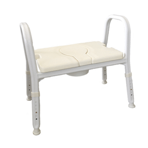 Bariatric Over Toilet Aid