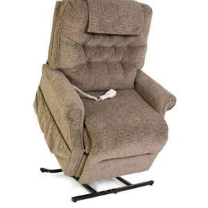 Pride Mobility LC-358XL Lift Chair (Single Motor)