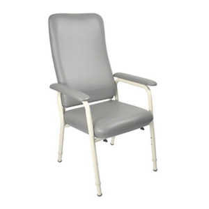 High Back Day Chair - 60cm width