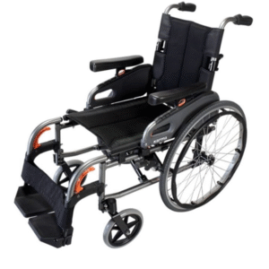 KARMA FLEXX TALL SELF PROPELLED 18X20