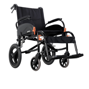 KARMA SOMA AGILE TRANSIT WHEELCHAIR