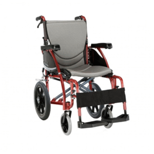 KARMA S-ERGO 125 TRANSIT WHEELCHAIR 16"
