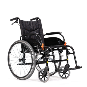 Karma Soma Agile Self Propelled 18"x18"