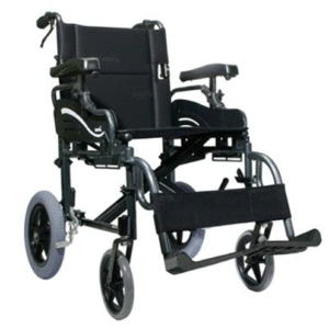 KARMA  EAGLE TRANSIT WHEELCHAIR 16 inch