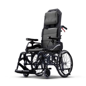 Karma VIP 515 Tilt Self-Propel Wheelchair 16"