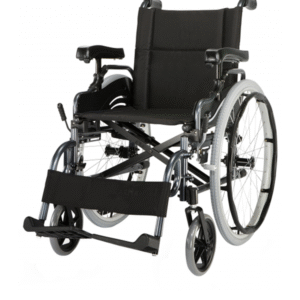 KARMA EAGLE SELF PROPELLED WITH FIXED BACK