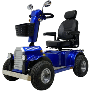 STAR VINTAGE GOLF CAR