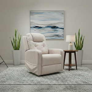 sitting Pretty summit