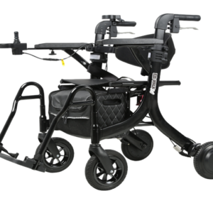 Ezi-Walk 2n1 Rollator (Electric)