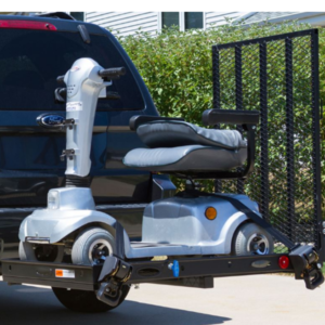 Mobility Scooter Wheelchair Carrier Medium