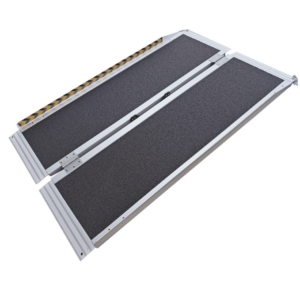 Portable Wheelchair Ramps (Grit-Tape)