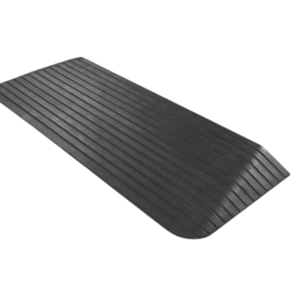 Rubber Threshold Ramps
