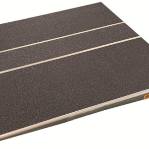 Adjustable Threshold Ramps (Grit Tape)