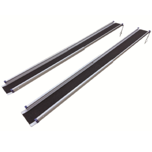 Telescoping Wheelchair Ramps