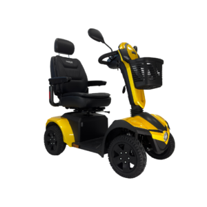 Pride Gopher GT