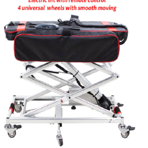 Titan Portable Car Boot Hoist