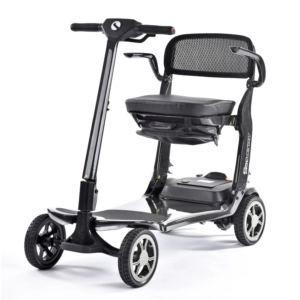 Sterling S50 Carbon Mobility Scooter