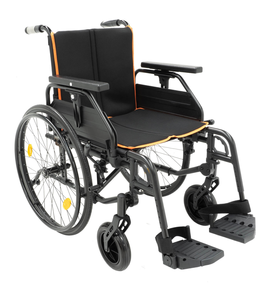 AERIS SELF PROPELLED WHEELCHAIR