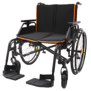 AERIS BARIATRIC SELF PROPEL WHEELCHAIR