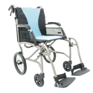 ATMOS Ultra-Lite Self Propel Wheelchair