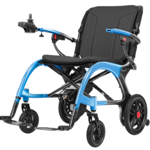 Starlight HD Power Chair